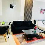 Chamber Klcc Residence