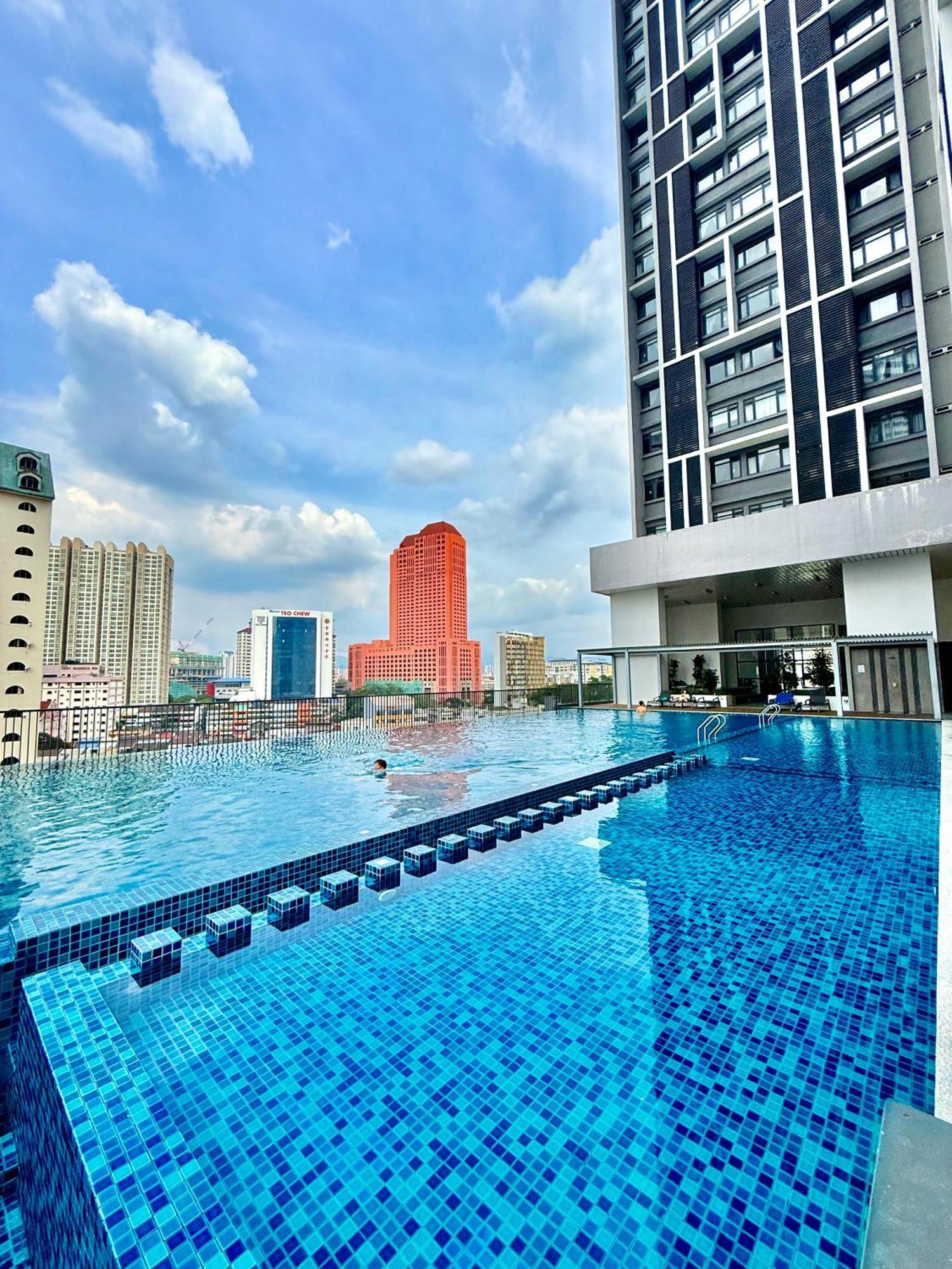 Chamber Klcc Pangsapuri *